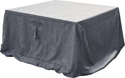 Rechthoekige beschermhoes voor tafel HAMBO