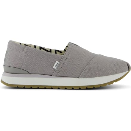Damestrainers Toms Resident plus