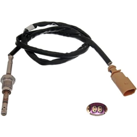Sensor, uitlaatgastemperatuur FEBI BILSTEIN 49305