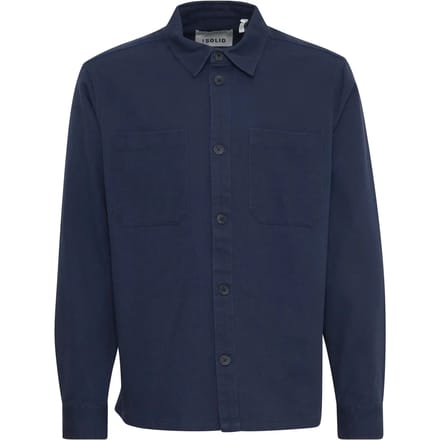 Shirt Solid Olie