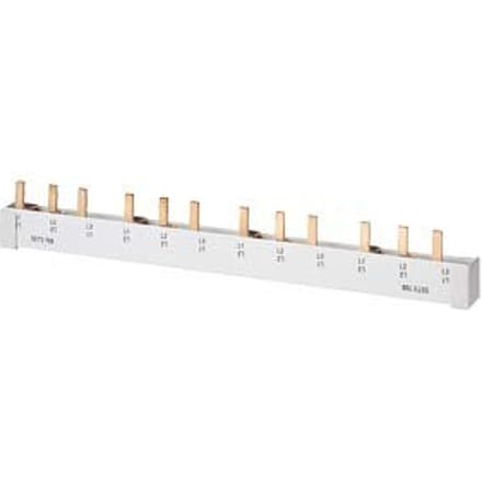 Siemens 5ST3 Aansluitrail - 5ST3710 - E3249