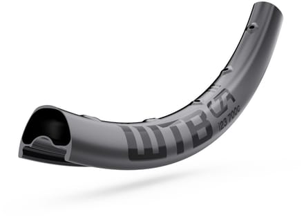 Wtb Czr I30 Tcs 2.0 Velg Grijs 29´´ 32H
