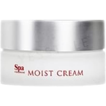 Spa Treatment - Absowater Moist Cream 30g