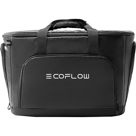 EcoFlow DELTA 3 Max Beschermtas
