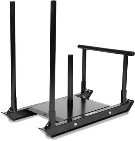 Taurus Power Sled - Max. 300 kg belastbaar