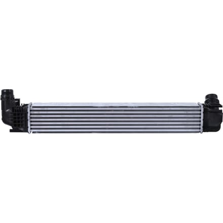 Intercooler VALEO 818228