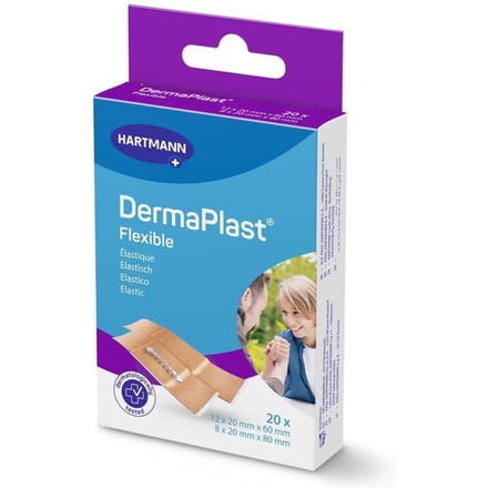 Dp Flexible 2 M 20 P/s