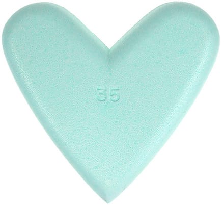 Piepschuim hart 35cm 2st
