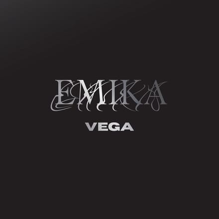 Emika - Vega - Trilogy (3 LP)