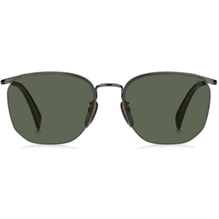 David Beckham DB 1038/F/S Zonnebril Ruthenium Havana Heren