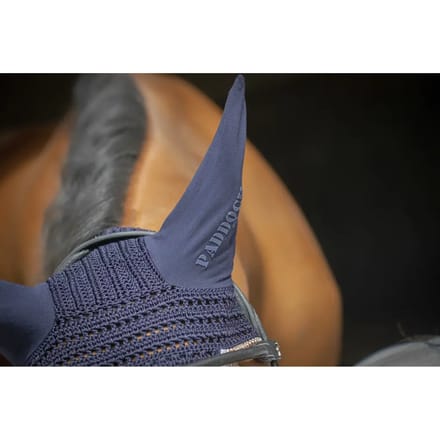 Paardenmuts Paddock Sports Origine Fs