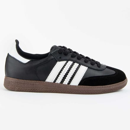 Purapiel Sneaker Purasamb Zwart