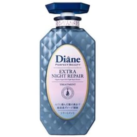 NatureLab - Diane Perfect Beauty Extra Night Repair Treatment 450ml