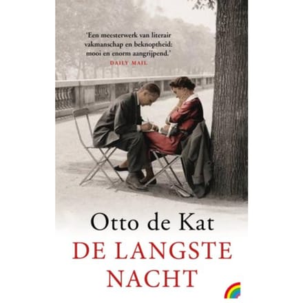 De Langste Nacht - Otto de Kat