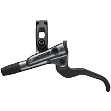 Shimano Schijfremset Xtr-m9100 Rechts Achter Zwart K03ti