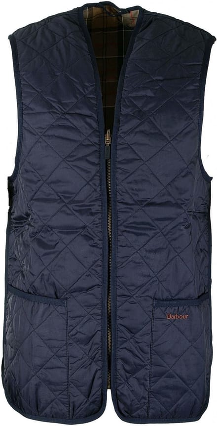 Barbour Voering Beaufort - Maat 52 - Heren - Binnenjas