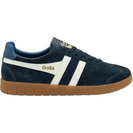 Trainers Gola Hurricane Suede
