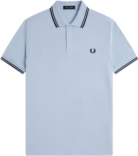 Fred Perry Twin Tipped Fred Perry Shirt