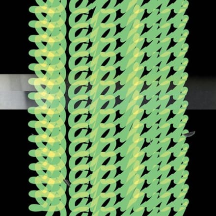 Daphni - Jiaolong (2 LP)