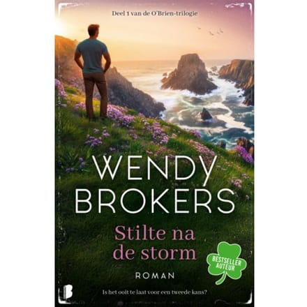 Stilte Na De Storm - O'Brien - Wendy Brokers
