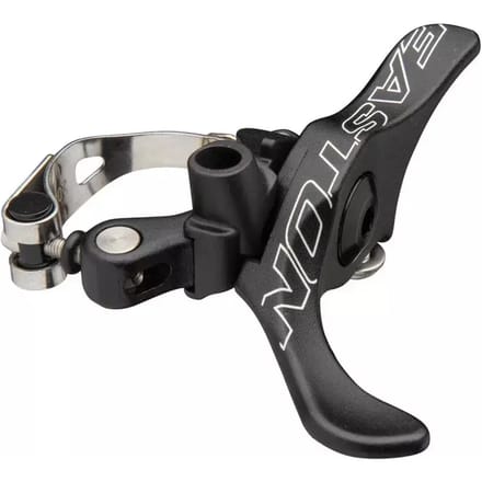 Fietszadelpenbediening Easton EA70 ax
