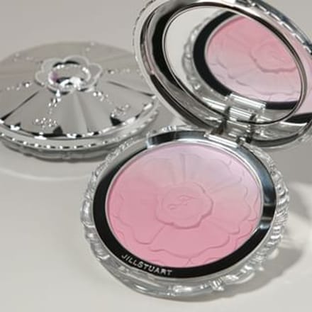 Jill Stuart - Pastel Petal Blush 04 Dressed Peony