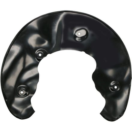 Dekplaat, remschijf BLIC 6508-03-0029377K