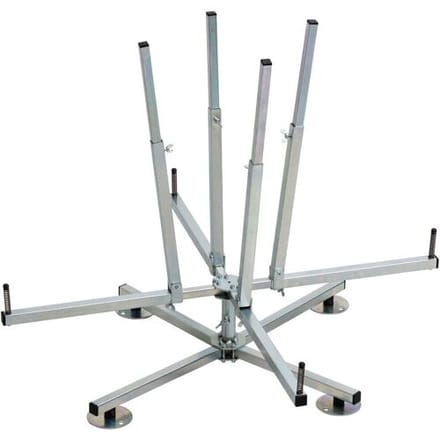 Megabad Profi Collection Pipe dispenser professional MBRARP
