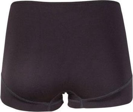 Beeren Dames Boxershort Elegance - Zwart - maat XL