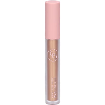Cent Pur Oogschaduw Gesmolten Goud 3 Make-up