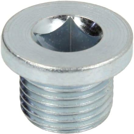Oliecarter aftapplug ELRING 390.430