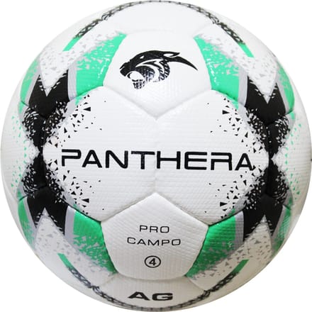 Panthera - Kunstgras voetbal - Campo pro - Maat 4 - AG voetbal - Artificial Grass