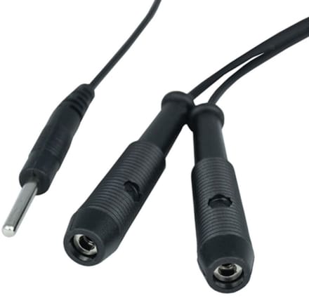 ElectraStim - Three-phase Combi cable