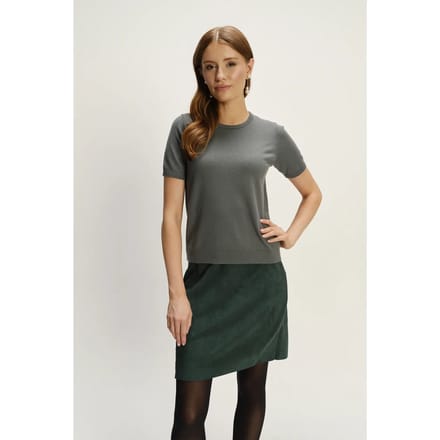 Vrouwelijke viscose trui Greenpoint
