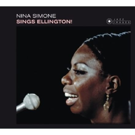 Sings Ellington - Nina Simone