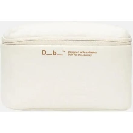 Db Journey Essential toilettas S oatmilk