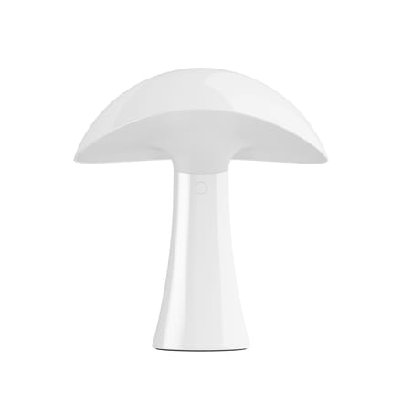 Louis Poulsen Rumee 220 Draagbare batterijlamp - LouisPoulsenRumeeCloudWhite