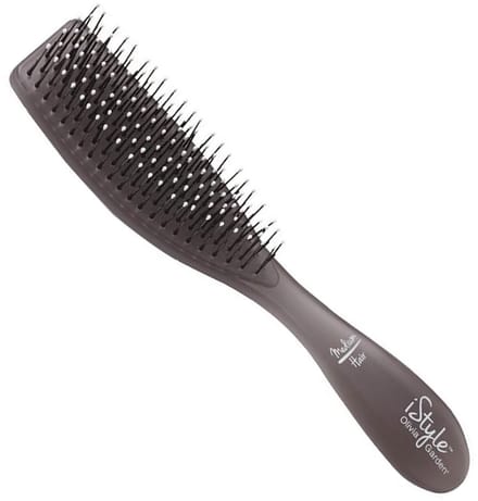 Olivia Garden Borstel iStyle Brush for Medium Hair