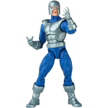 Beeldje Hasbro The Uncanny X-Men Marvel Legends Marvel'S Avalanche