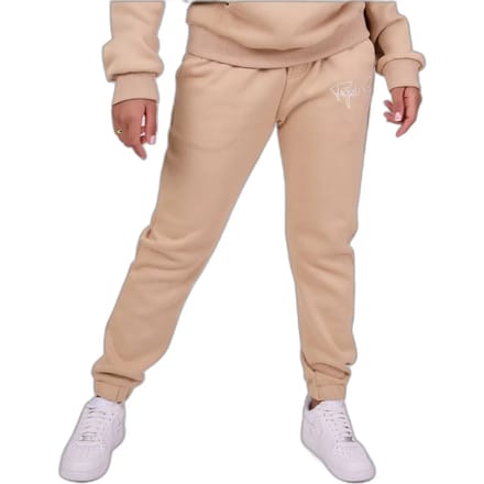 Joggingbroek met logo Project X Paris Signature broderie