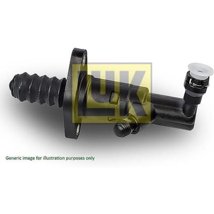 Schaeffler Luk Hulpcilinder, koppeling LUK 512 0485 10