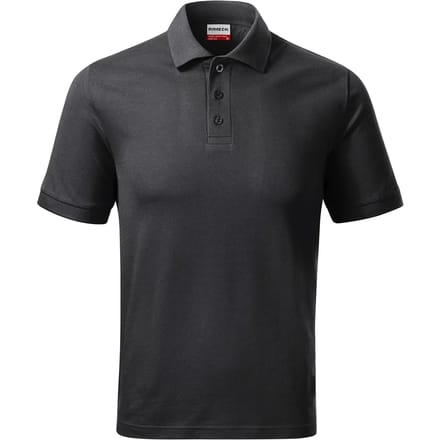 Polo Rimeck Resist Heavy R20