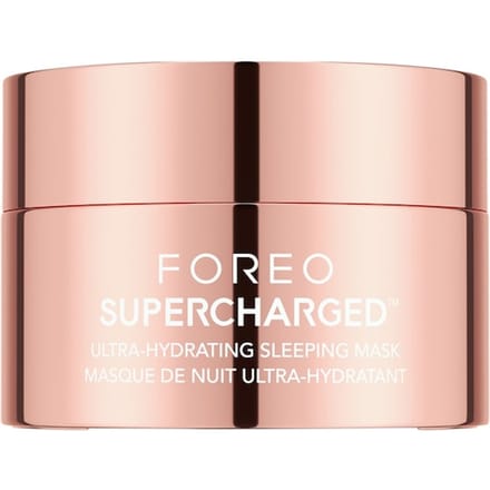 Foreo Maskers en serums Ultra-Hydrating Sleeping Mask Hydraterende maskers Dames 75 ml