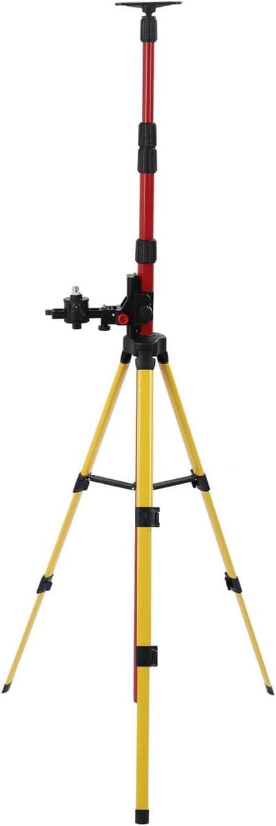 Verstelbare Telescopische Stang van RVS voor Zware Belasting