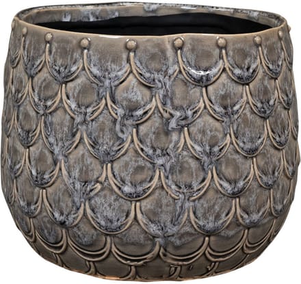 Ter Steege Bloempot Debby Lavendel D 18 cm H 15 cm Opening 14 cm