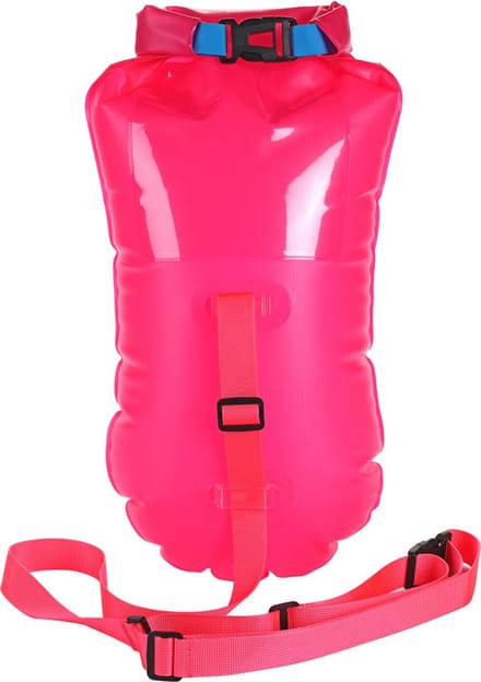 Atlantis Zwemboei - Roze