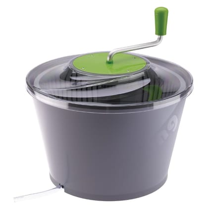 Matfer Bourgeat Spin Dryer Slacentrifuge Swing XL 20L - Matfer Bourgeat DB512 - Horeca & Professioneel