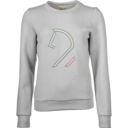 Dames sweatshirt Lauria Garrelli Amalfi Horse Head