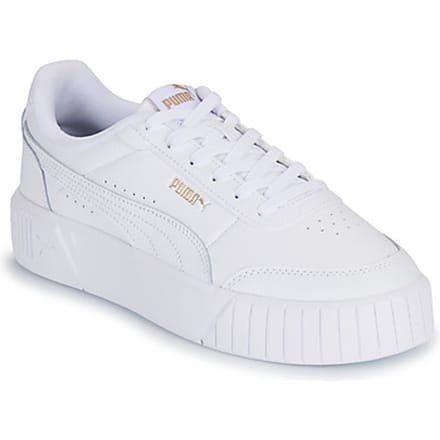 Puma  Lage Sneakers Carina Mia
