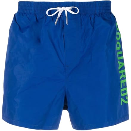 DSQUARED2 Zwemkleding MET ZIJLOGO